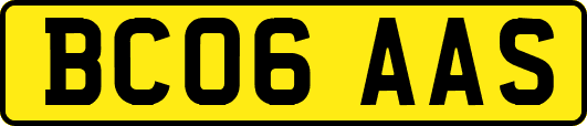 BC06AAS