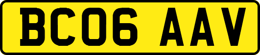 BC06AAV
