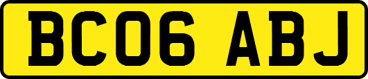 BC06ABJ