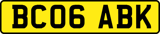 BC06ABK