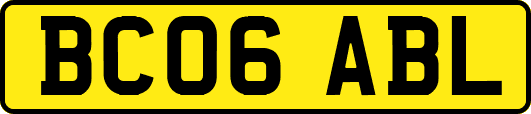 BC06ABL