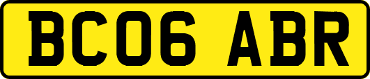 BC06ABR