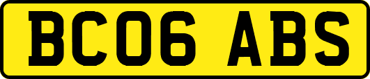 BC06ABS