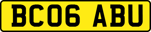 BC06ABU