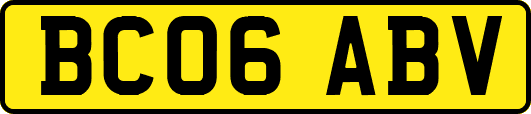 BC06ABV