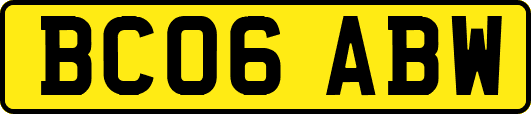 BC06ABW