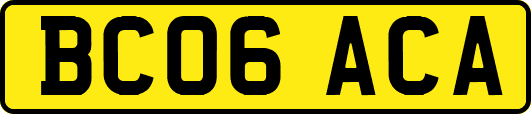 BC06ACA