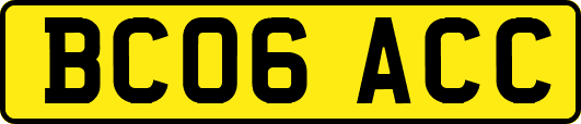 BC06ACC