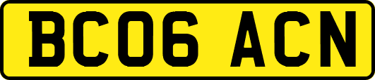 BC06ACN