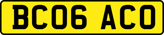 BC06ACO