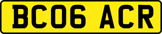 BC06ACR