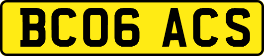 BC06ACS