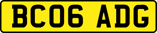 BC06ADG