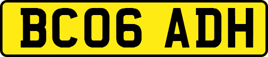 BC06ADH