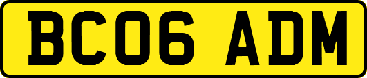 BC06ADM