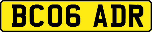 BC06ADR