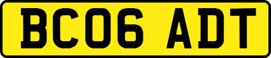 BC06ADT