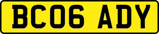 BC06ADY