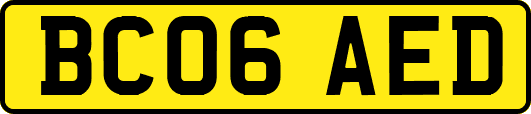 BC06AED