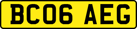 BC06AEG