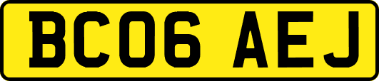 BC06AEJ