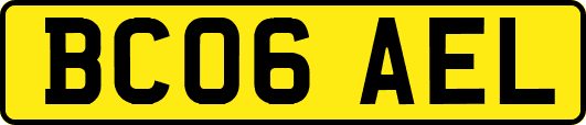BC06AEL