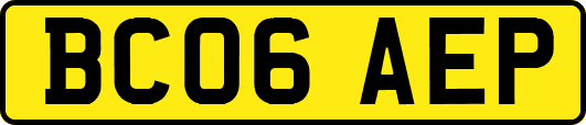 BC06AEP