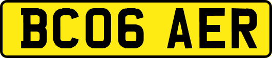 BC06AER