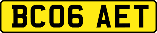 BC06AET