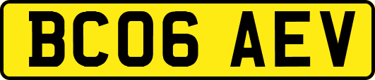 BC06AEV
