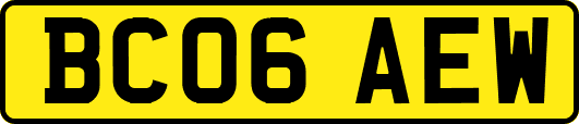 BC06AEW