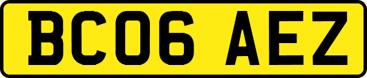 BC06AEZ