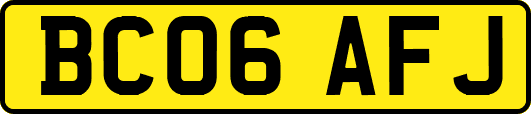 BC06AFJ