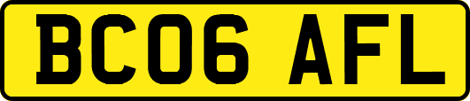 BC06AFL