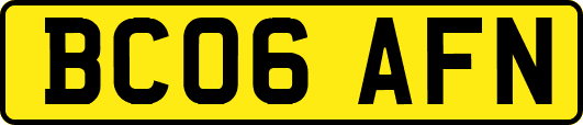BC06AFN