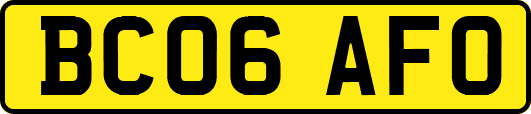 BC06AFO