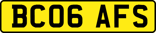 BC06AFS