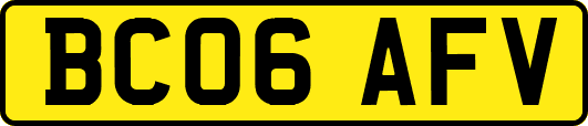 BC06AFV