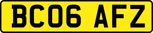 BC06AFZ