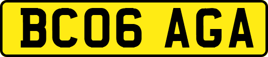 BC06AGA