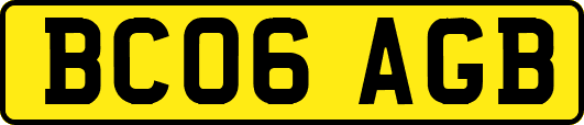BC06AGB