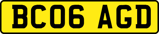 BC06AGD