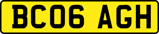 BC06AGH