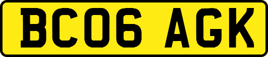 BC06AGK