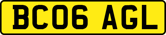 BC06AGL
