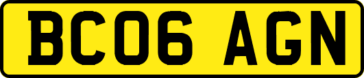 BC06AGN