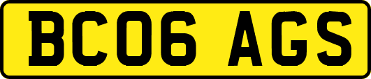 BC06AGS