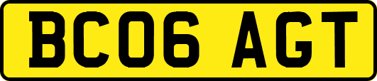 BC06AGT