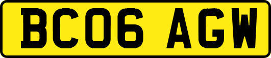 BC06AGW