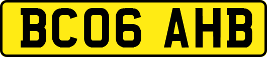 BC06AHB